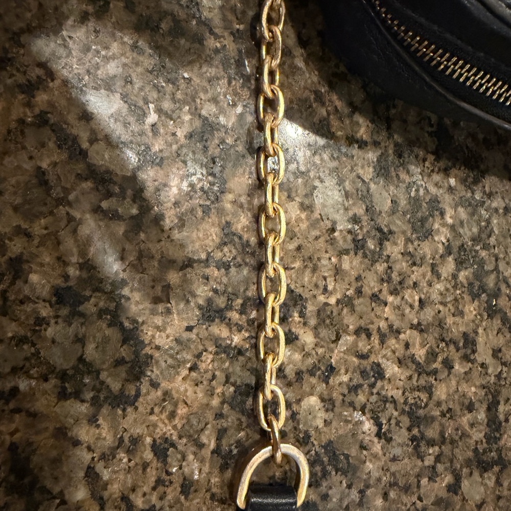 Authentic Tory Burch Camera Crossbody - Picture 4 of 9